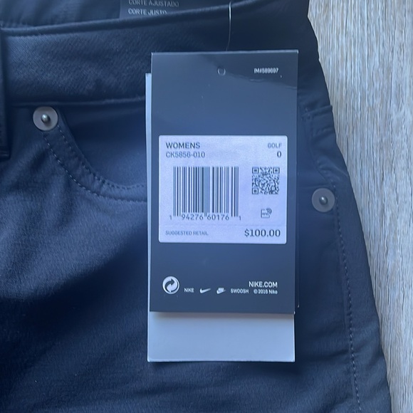 Brand new with tags Nike pants - Picture 2 of 5